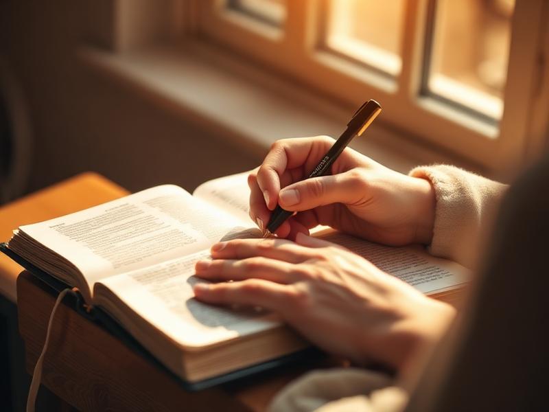 The Mental Health Benefits of Religion